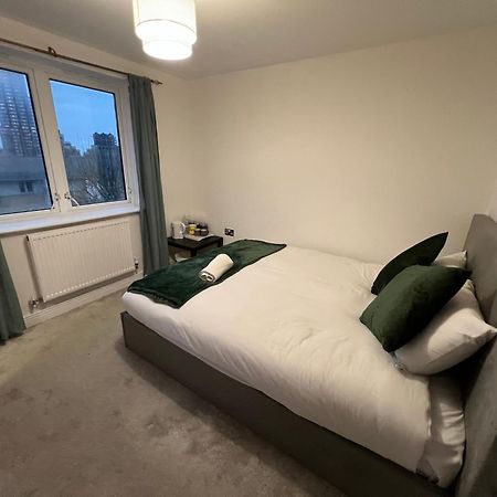Canary Wharf O2 Arena Excel 런던 외부 사진