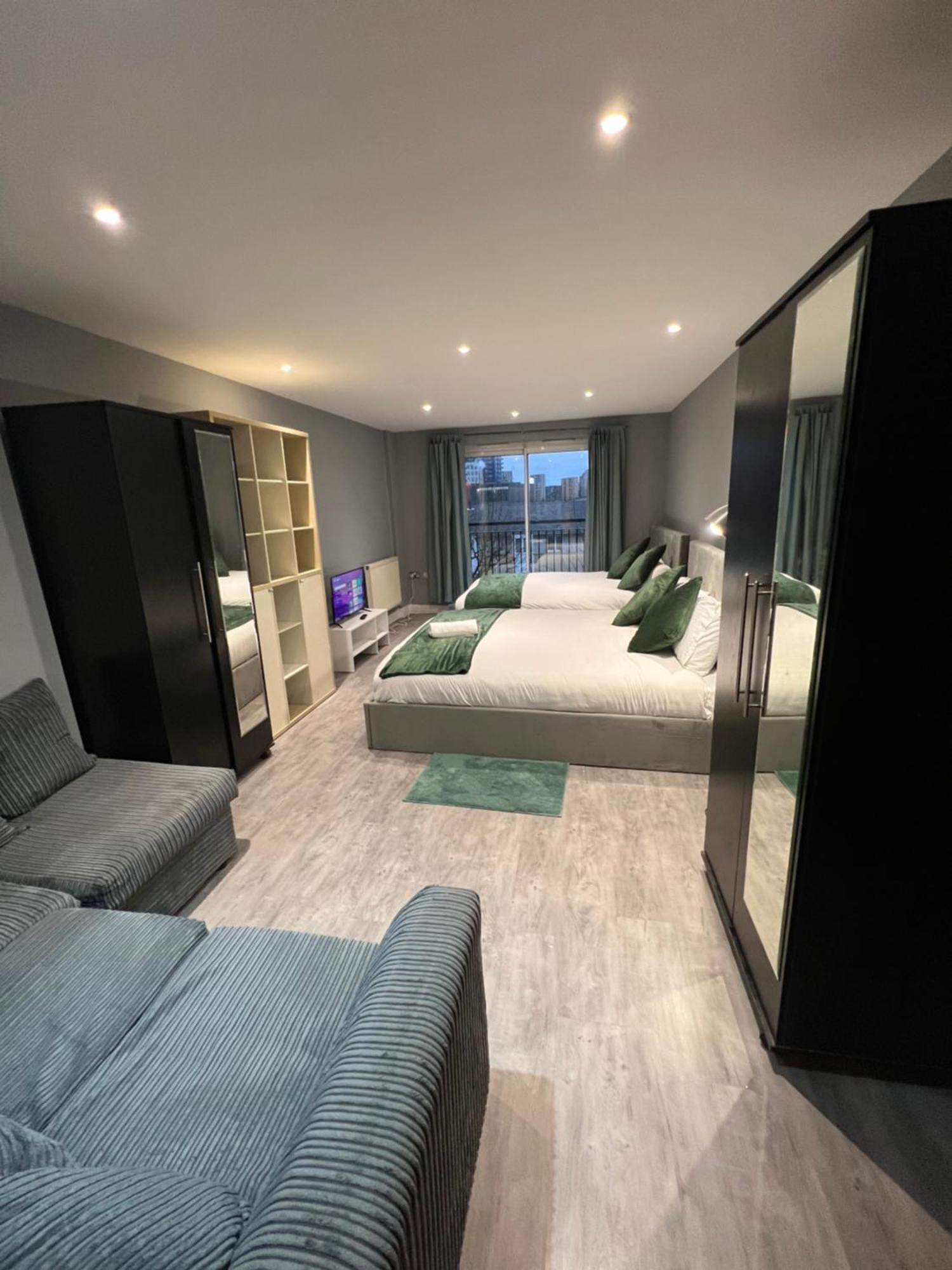 Canary Wharf O2 Arena Excel 런던 외부 사진