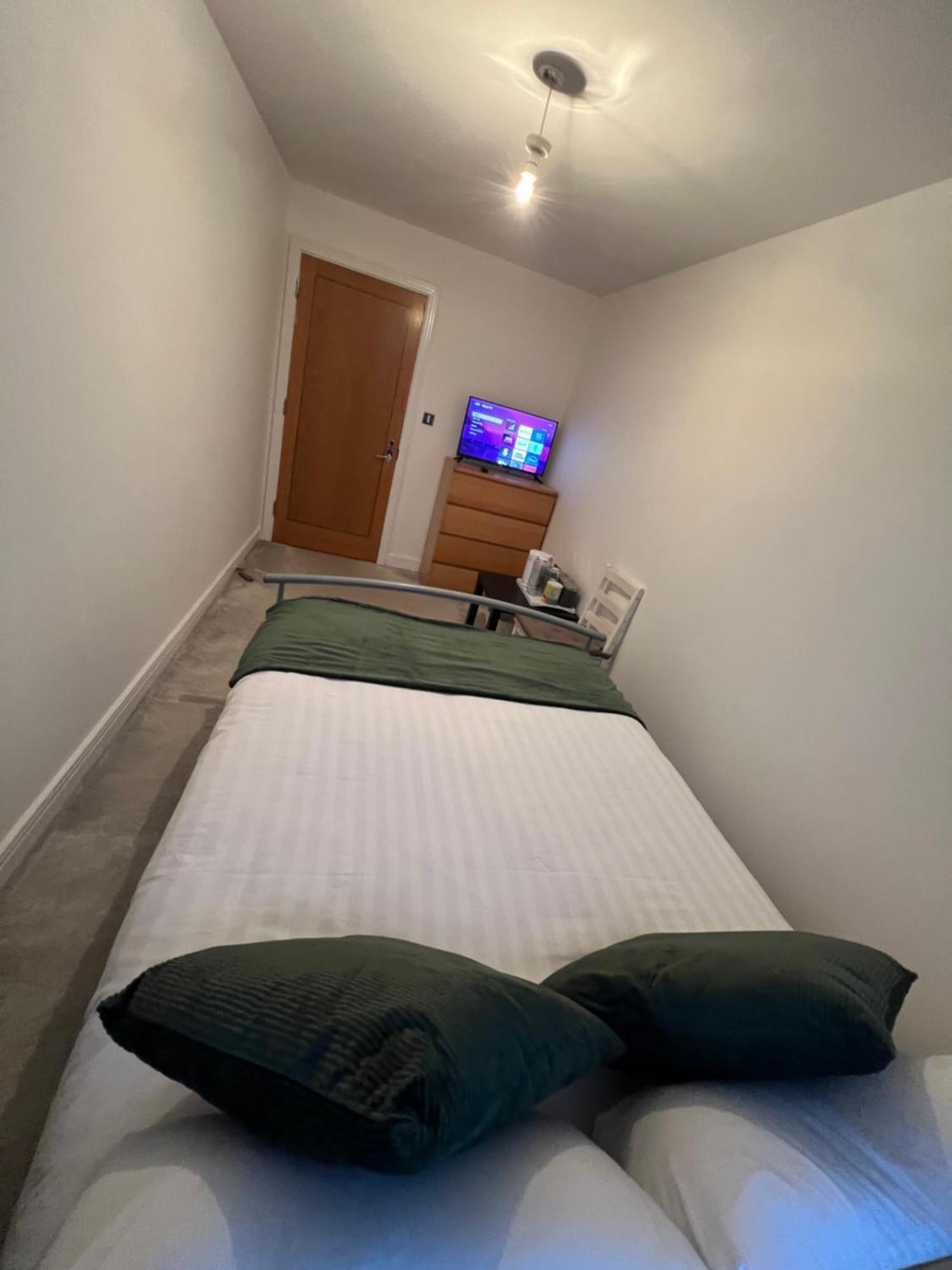 Canary Wharf O2 Arena Excel 런던 외부 사진